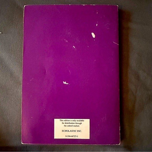 📚 Vintage Beverly Cleary Book Dear Mr. Henshaw - Picture 2 of 4